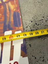 Load image into Gallery viewer, Vintage 1998 Son Volt Wide Swing Tremolo Poster (18x24)
