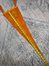 Load image into Gallery viewer, Vintage 70s Pennsylvania Turnpike Pennant (27inch)
