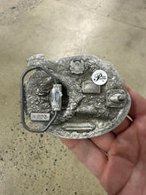 Load image into Gallery viewer, Vintage The EMT Paramedic Belt Buckle
