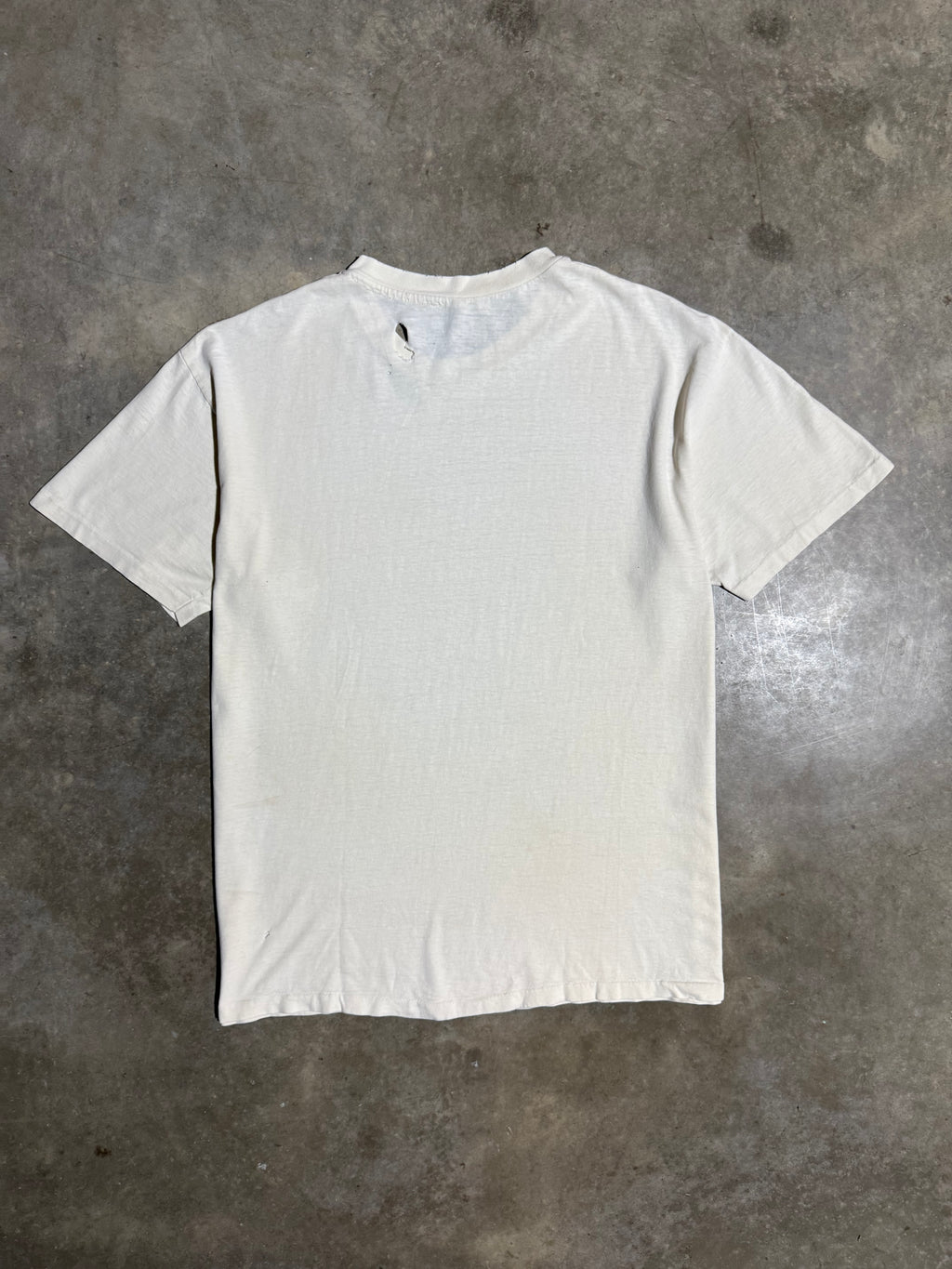 Vintage 90s Nature Dream Catcher Shirt (XL)