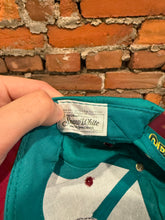Load image into Gallery viewer, Vintage 90s Grumpy Disney SnapBack Hat
