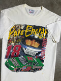 Vintage 1998 Pure Energy Bobby Labonte Nascar T-Shirt (L)