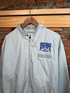 Vintage Natures Recipe Pet Foods Windbreaker (2XL)