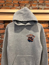 Load image into Gallery viewer, Vintage 80s Clemson Hoodie (WM)
