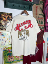 Load image into Gallery viewer, Vintage 1995 Alabama Tour Tee (L/XL)
