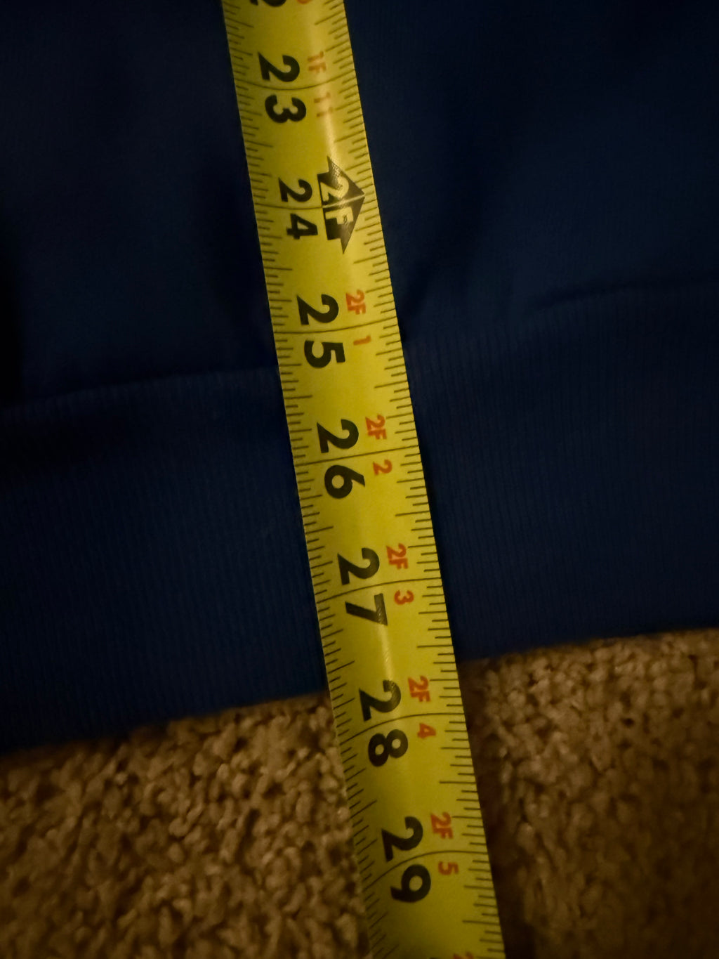 Vintage Panama City Beach Crewneck (XL)