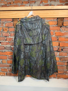 Vintage SafTBak Mesh Camo Jacket (XL)