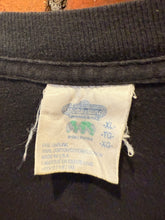 Load image into Gallery viewer, Vintage 1998 led Zeppelin Band Tee By Winterland (XL)
