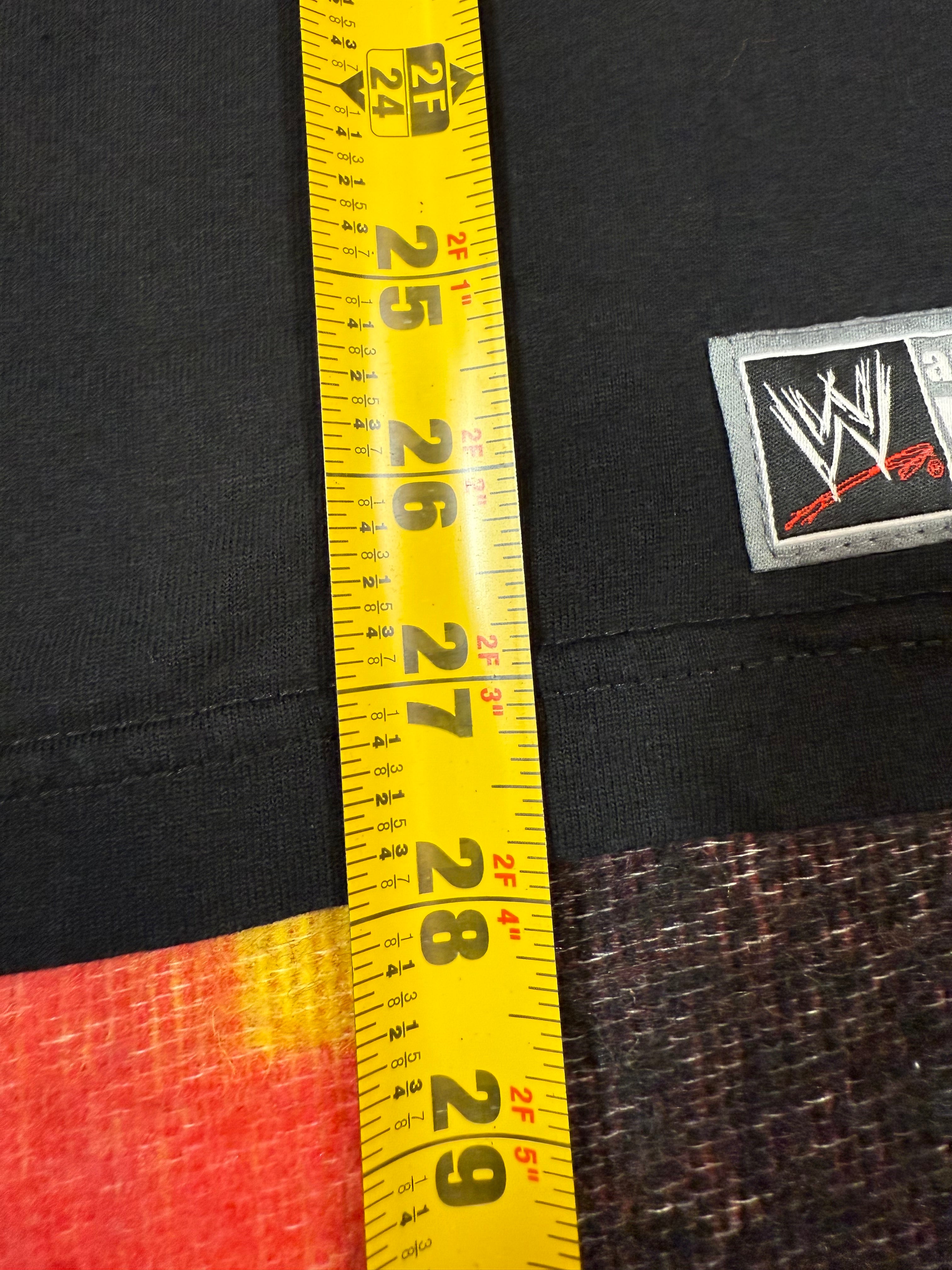 2000s WWE It Only Takes One Shirt (M)