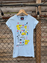 Load image into Gallery viewer, 2000s Pokémon Unworn Womens Top (WXS)

