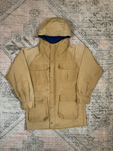 Load image into Gallery viewer, Vintage 70s 60/40 Parka Jacket (S)
