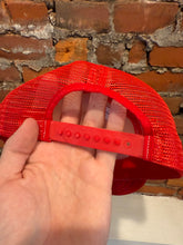 Load image into Gallery viewer, Vintage Miller American Racing Trucker Hat
