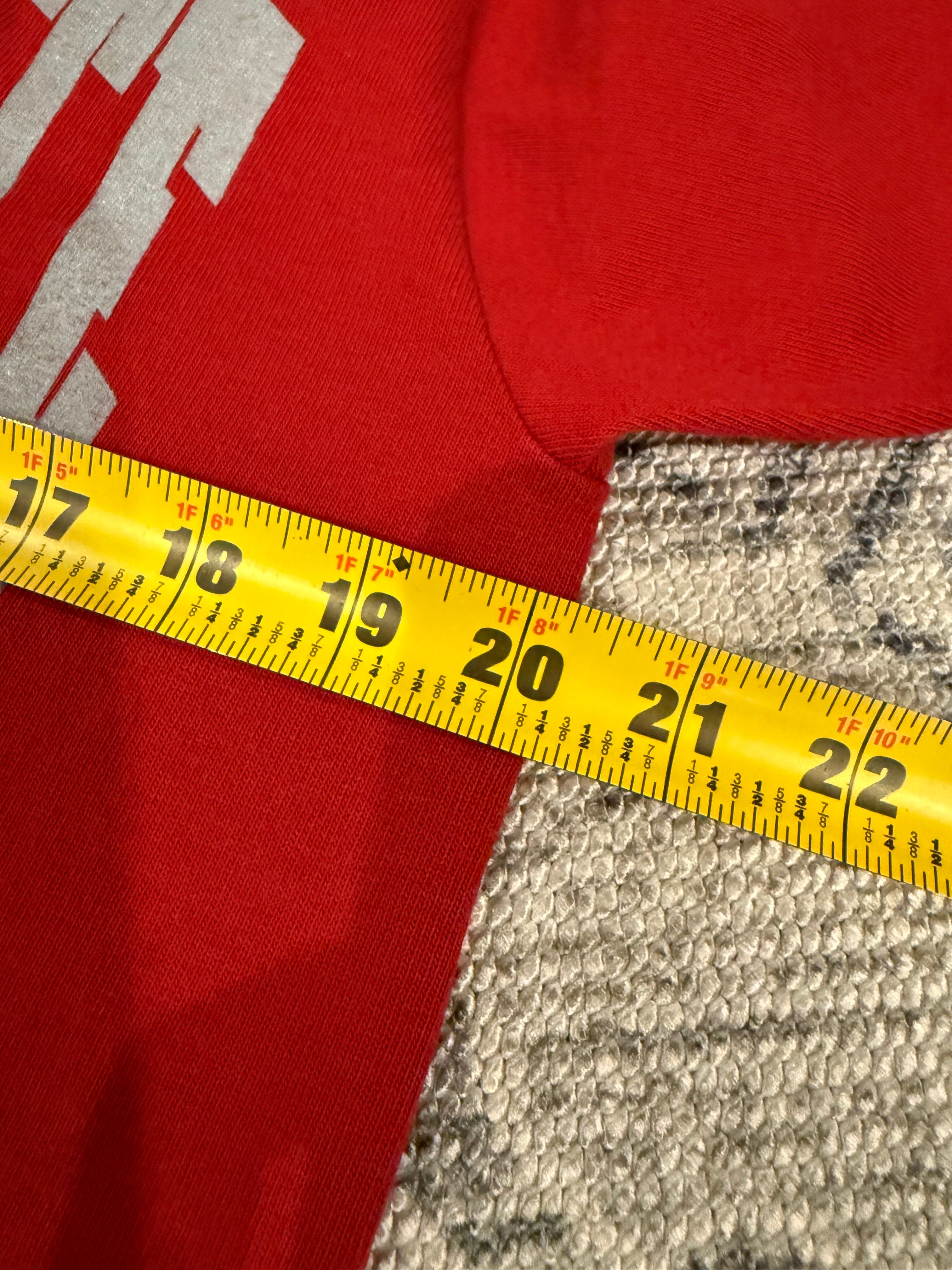 Vintage 90s Ohio State Tee (M/L)
