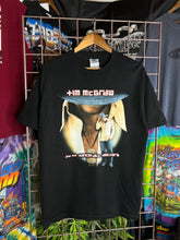 Load image into Gallery viewer, Vintage 2000s Tim McGraw Concert Tee (L)
