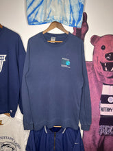 Load image into Gallery viewer, Vintage Penn State Environmental Resource Management Longsleeve Shirt (L)
