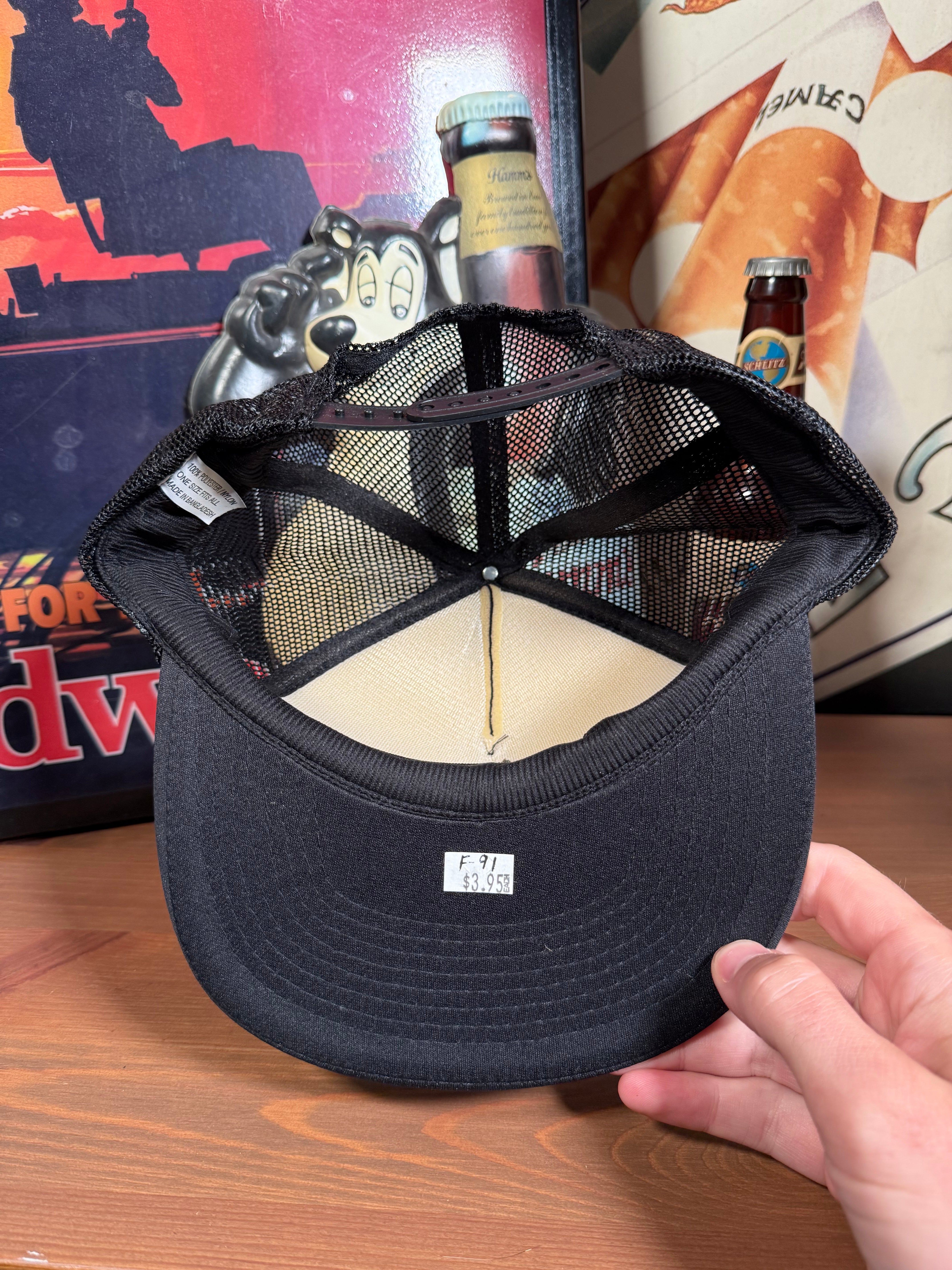 Hats – VintageZac