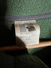 Load image into Gallery viewer, Vintage Russell Athletic Fleece Pullover (2XL)
