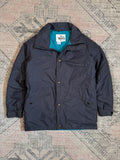 Vintage 80s Woolrich Gore-Tex Jacket (M)