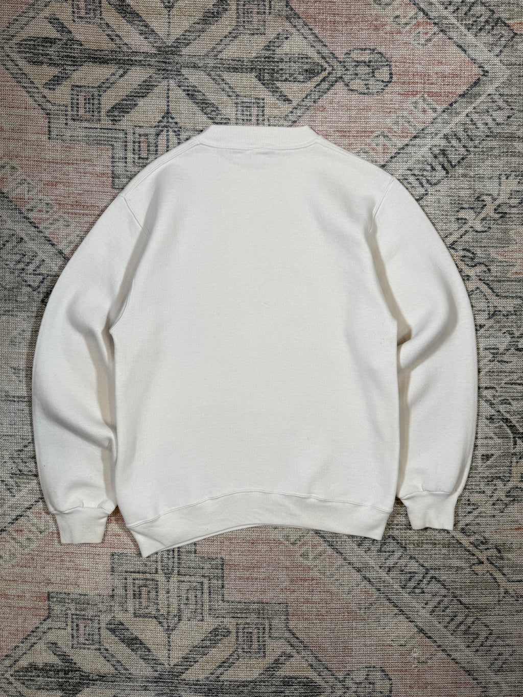 Vintage 80s University of Miami Crewneck (S)