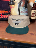 Vintage Farm Bureau Insurance Snapback Hat