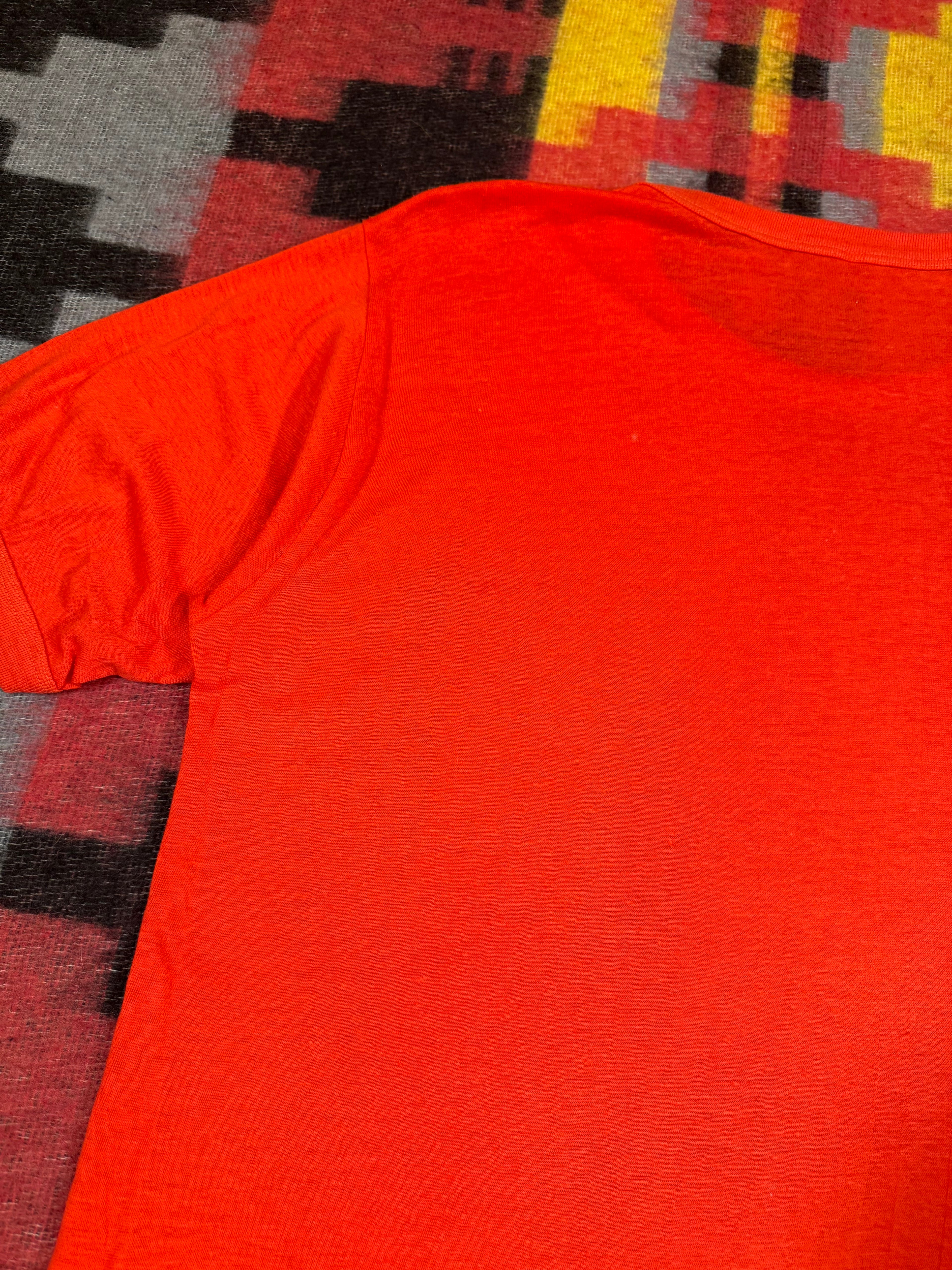 Vintage 80s Hedonism Resort Shirt (M/L)