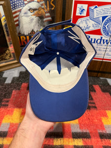 Y2K Napa Auto Parts Racing Hat