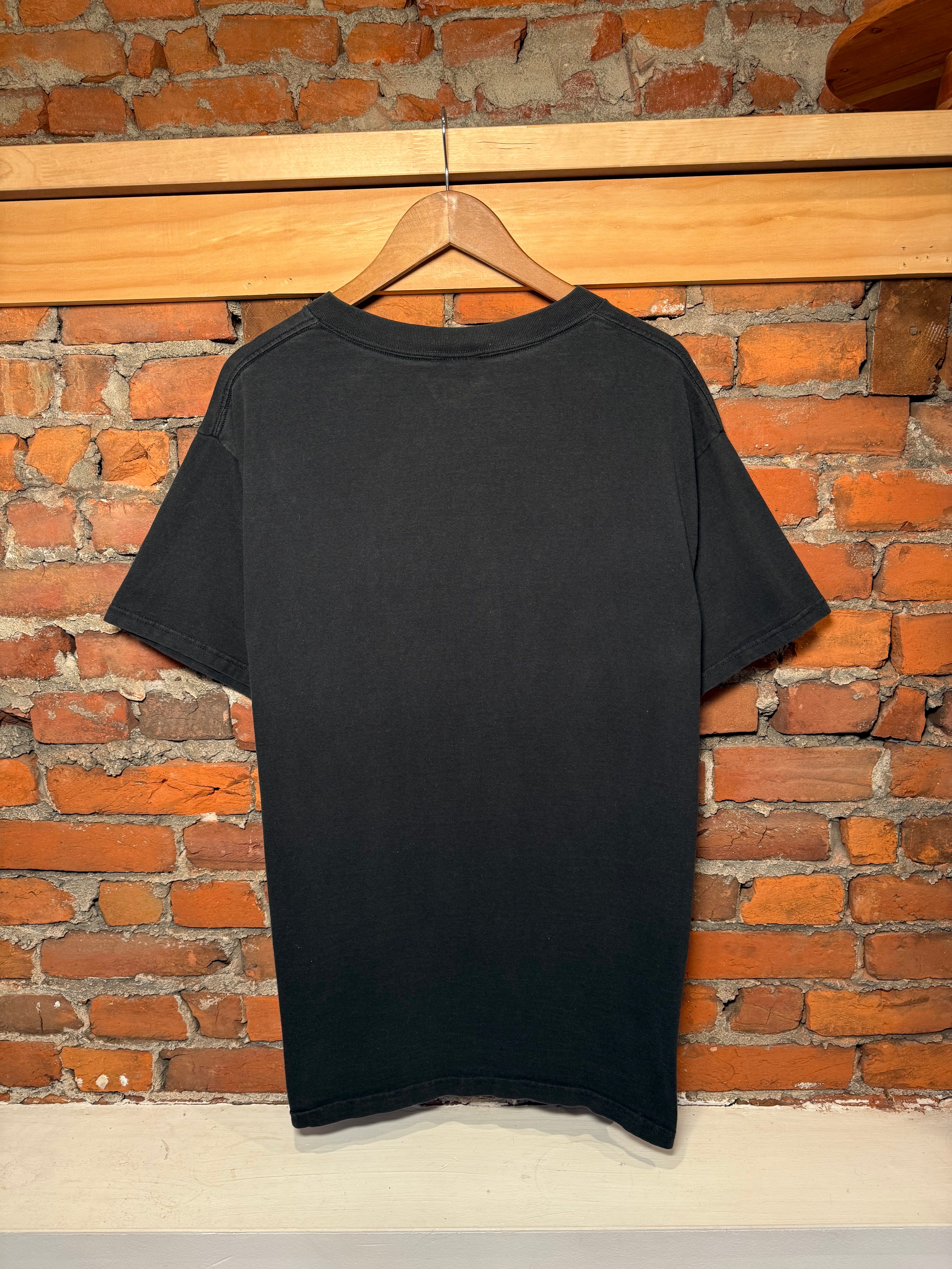 Vintage Grade Under The Radar Hardcore Band T-Shirt (XL)