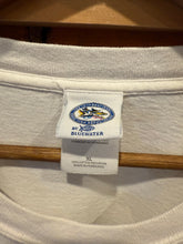Load image into Gallery viewer, Vintage Got Stripes? IGFA Fish Tee (XL)
