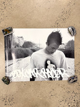 Load image into Gallery viewer, 2001 Box Car Racer Double Sided Poster (18x24)
