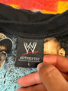 2008 No Way Out WWE Event Shirt (L)