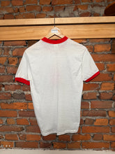 Load image into Gallery viewer, Vintage 1979 I’ve Been Bypassed Heart Ringer (S)
