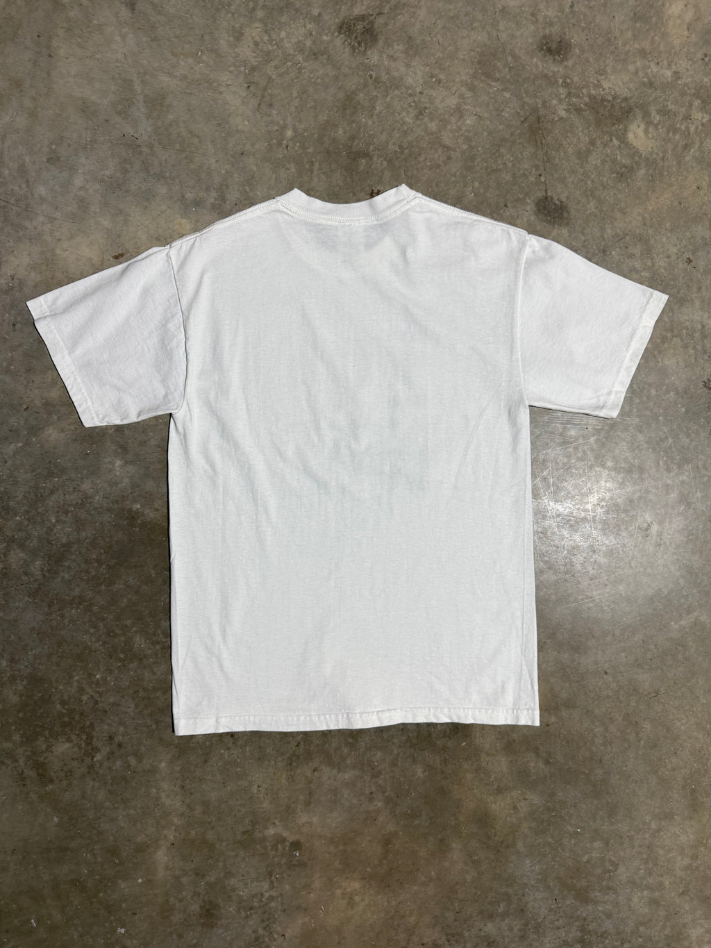 Vintage I Love New York Shirt (S)