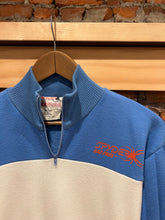 Load image into Gallery viewer, Vintage 80s Spyder Padded Ski Sweatshirt (S)
