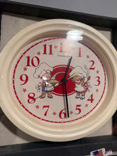 Load image into Gallery viewer, Vintage Unopened 1990 Campbells Soup Clock
