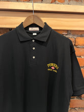 Load image into Gallery viewer, Vintage Powers Gold Label Polo Shirt (L/XL)
