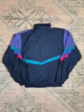 Load image into Gallery viewer, Vintage 80s Pony Windbreaker Jacket(S)
