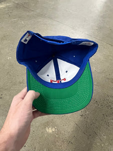 Vintage Texas Rangers SnapBack Hat