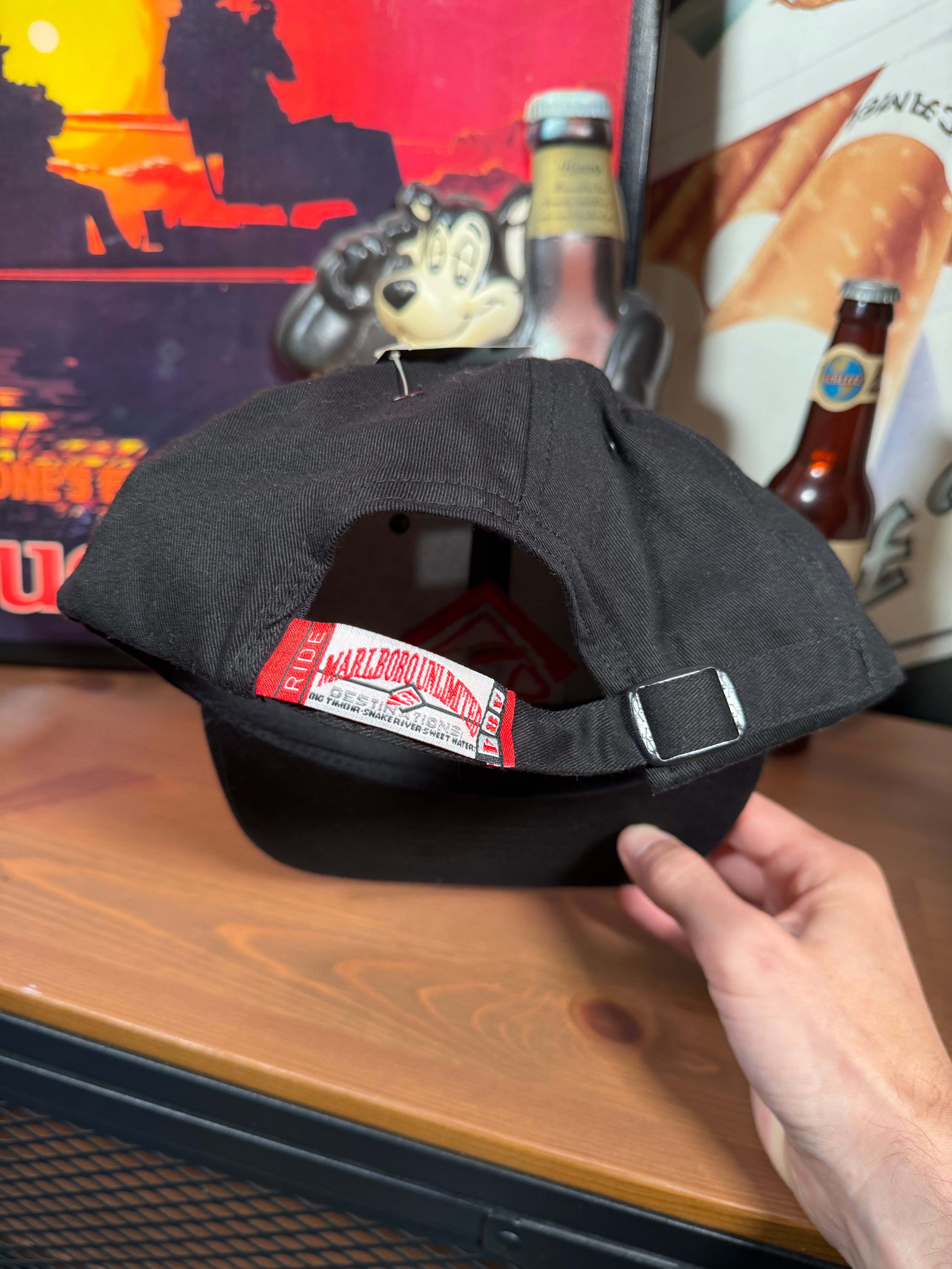 Hats – VintageZac