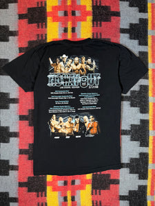 2008 No Way Out WWE Event Shirt (L)