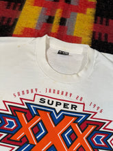 Load image into Gallery viewer, Vintage 1996 Steelers Vs Cowboys Super Bowl Tee (XL)
