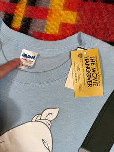 The Hangover Movie Baby T-Shirt (L)
