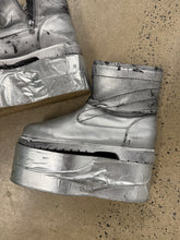 Load image into Gallery viewer, Vintage Custom KISS Platform Boots (10)
