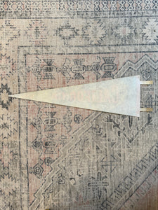 Vintage California Pennant