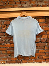 Load image into Gallery viewer, Vintage 80s Distressed We Don’t Care Exxon Shirt (WS/Youth)
