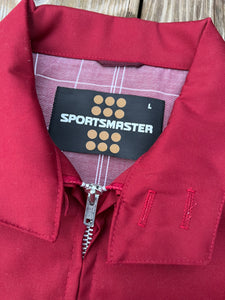 Vintage 70s Sportsmaster Jacket (L)