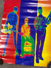 Load image into Gallery viewer, Vintage 80s Material Issue Band Poster (24x36)
