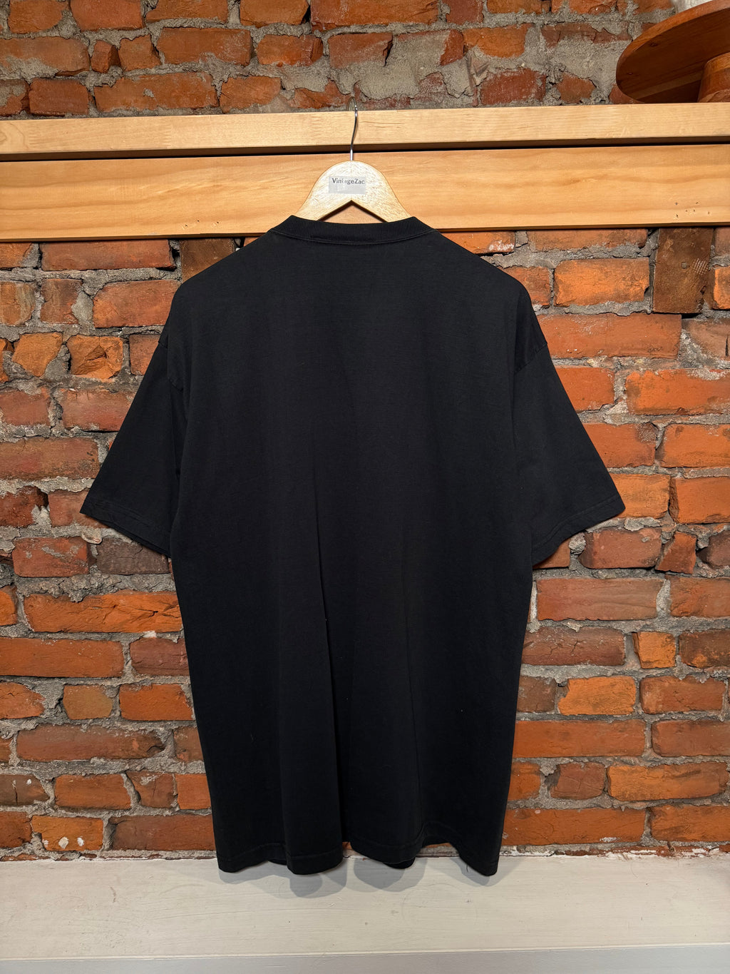 Vintage Jimmy’z Dragon Skull Tee (XL)