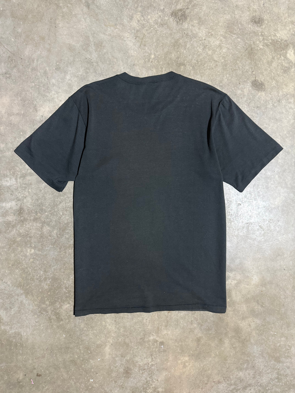 Vintage 1987 Wolf T-Shirt (L)