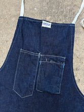 Load image into Gallery viewer, True Vintage Hercules Union Made Selvedge Denim Apron
