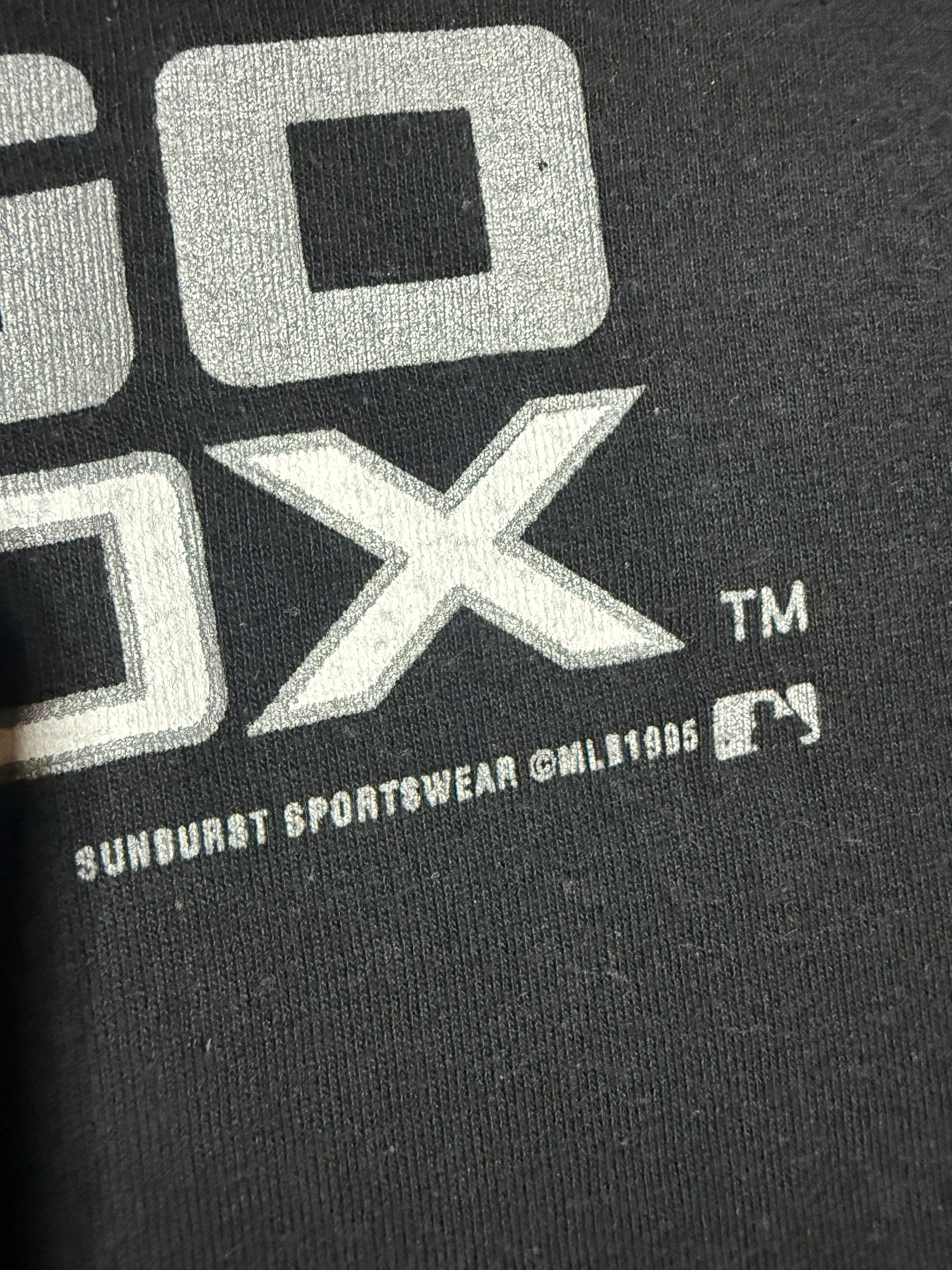 Vintage 1995 Chicago White Sox T-Shirt (L)